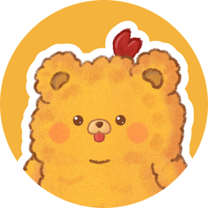 Fried Bear Jr.
