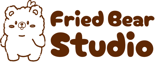 Fried Bear Studio