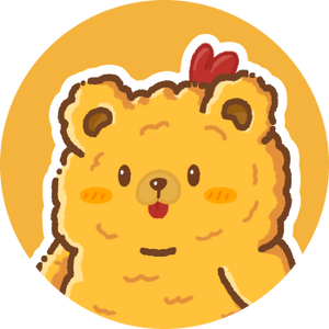 Fried Bear