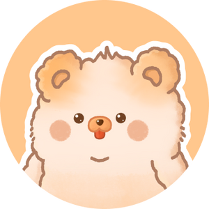 Kinako Bear