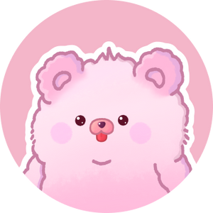 Sakura Bear