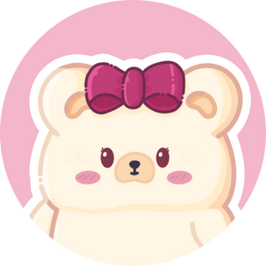 Tofu Bear
